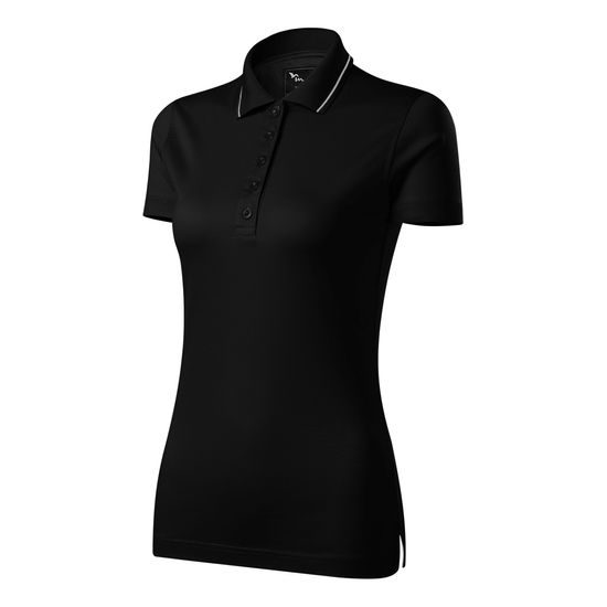 DAMEN POLO-SHIRT GRAND - KURZARM POLO-SHIRTS - KLEIDUNG