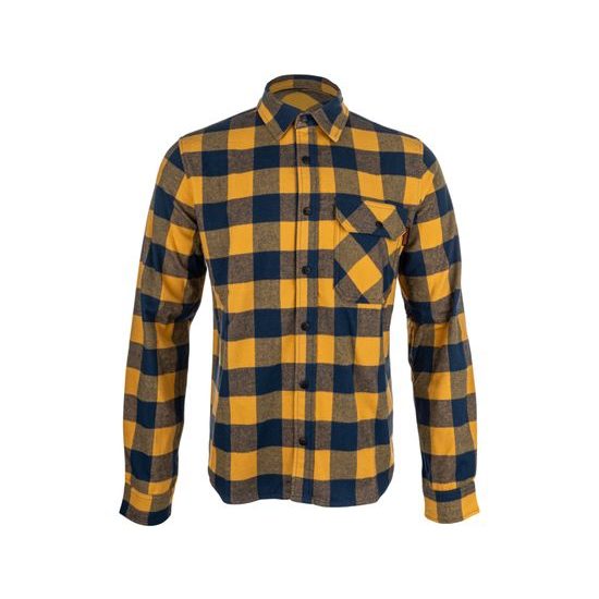 CĂMAȘĂ DIN FLANEL PIPPO - CĂMĂȘI DIN FLANEL - ÎMBRĂCĂMINTE