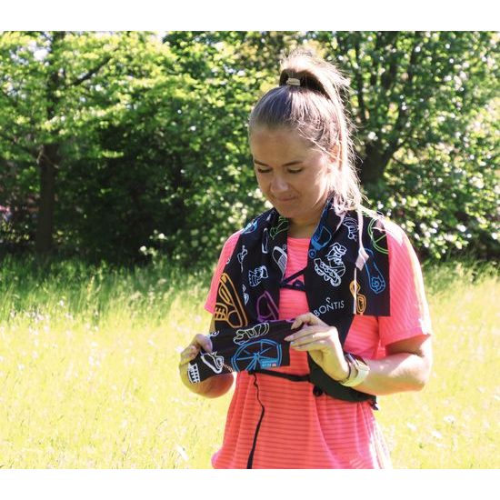 CHLADIACI UTERÁK BONTIS - SPORT - UTERÁKY - DOMÁCNOSŤ