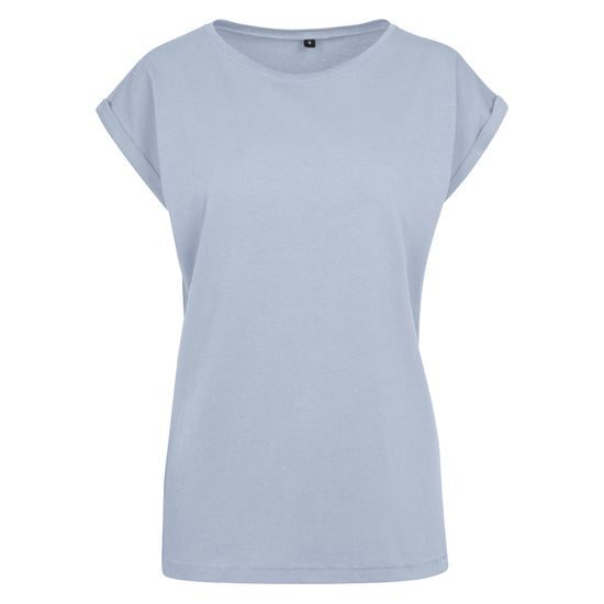 LAZA NŐI PÓLÓ FELHAJTOTT UJJAKKAL - RÖVID UJJÚ PÓLÓK - RUHÁZAT