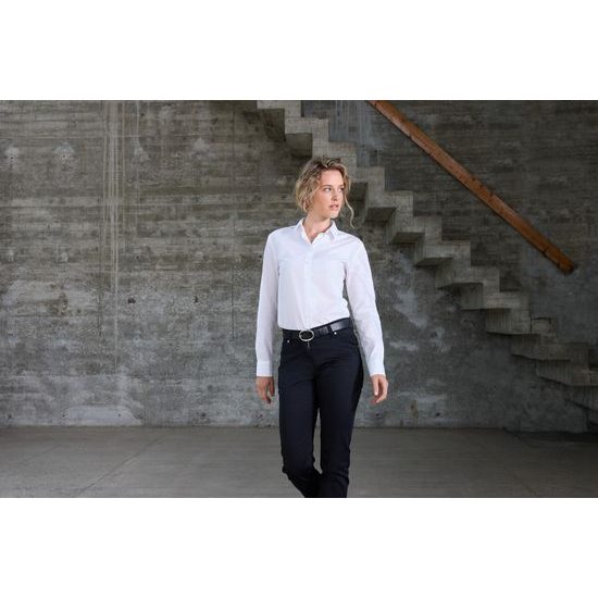 PANTALONI DE LUCRU PENTRU FEMEI JN3001 - PANTALONI MEDICALI - HAINE DE LUCRU