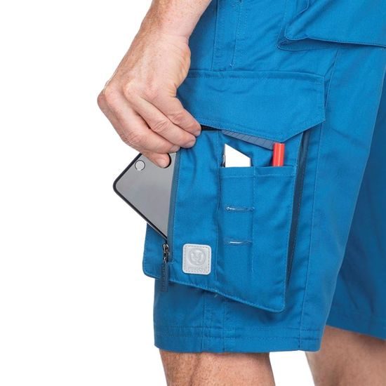 ARBEITSSHORTS ARDON SUMMER - ARBEITSSHORTS - ARBEITS KLEIDUNG