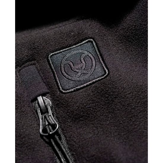 PÁNSKÁ FLEECOVÁ MIKINA ARDON ULTRITE - SPORTOVNÍ MIKINY NA ZIP - SPORTOVNÍ OBLEČENÍ