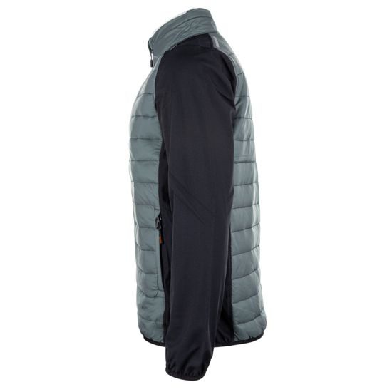 JACHETĂ CASUAL IRIS - GECI MATLASATE ȘI CU PUF - ÎMBRĂCĂMINTE