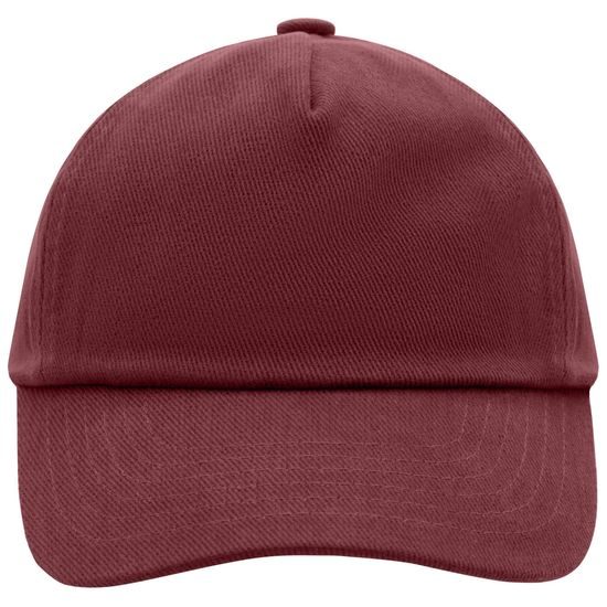 5 PANELES GYEREK SAPKA MB7010 - GYERMEK SILTES SAPKÁK ÉS SAPKÁK - GYERMEKRUHÁZAT