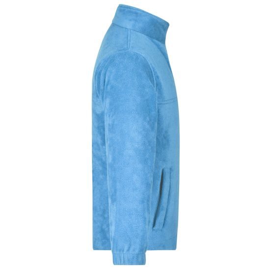 HANORAC FLEECE PENTRU COPII JN044K - HANORACE PENTRU COPII - ÎMBRĂCĂMINTE PENTRU COPII