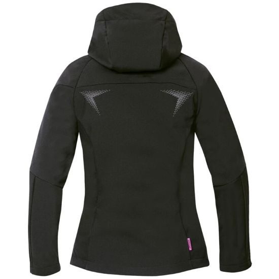 DÁMSKA SOFTSHELLOVÁ BUNDA ARDON CREATRON - ŠPORTOVÉ SOFTSHELLOVÉ BUNDY - ŠPORTOVÉ OBLEČENIE