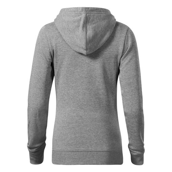 HANORAC PENTRU FEMEI BREAK - HANORAC FĂRĂ FERMOAR - ÎMBRĂCĂMINTE