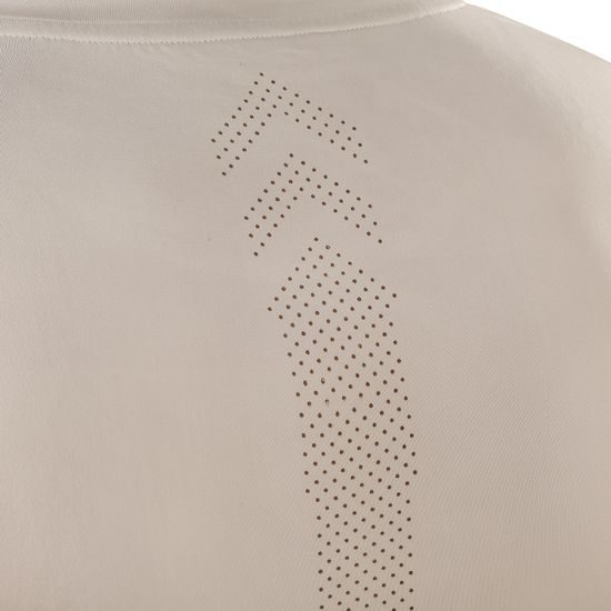 FÉRFI FUNKCIONÁLIS PÓLÓ CXS MOVADO - RÖVID UJJÚ SPORT PÓLÓK - SPORTRUHÁZAT