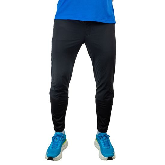 PÁNSKÉ BĚŽECKÉ KALHOTY JN1398 - BĚŽECKÉ KALHOTY - SPORTOVNÍ OBLEČENÍ