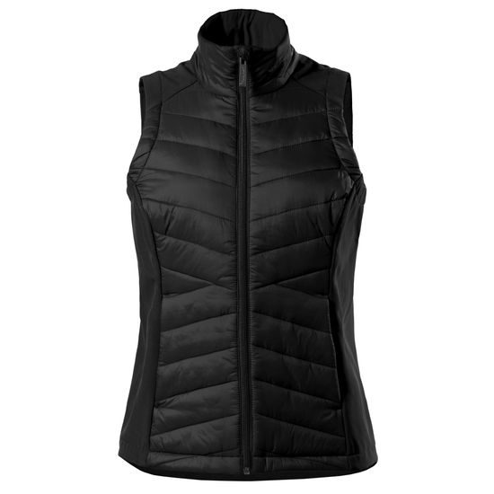 VESTĂ DE DAMĂ CROSS - VESTE MATLASATE - ÎMBRĂCĂMINTE