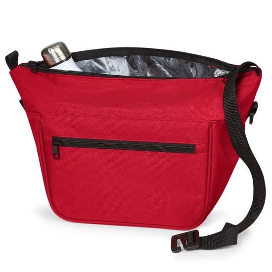 KÜHLTASCHE FÜR SNACKS SOFTBASKET - KÜHLTASCHEN - TASCHEN UND RUCKSÄCKE