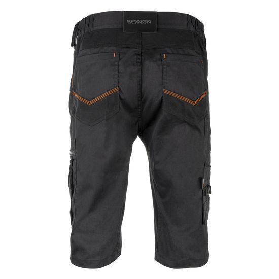 PRACOVNÍ KRAŤASY HENRIX - PRACOVNÍ KRAŤASY - PRACOVNÍ ODĚVY