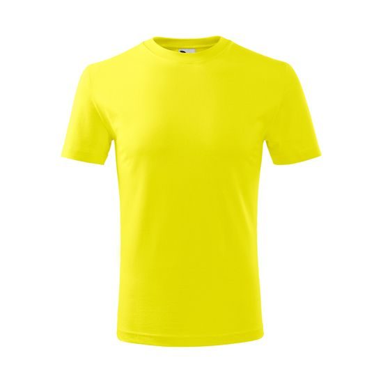 TRICOU PENTRU COPII CLASSIC NEW - TRICOURI PENTRU COPII - ÎMBRĂCĂMINTE PENTRU COPII