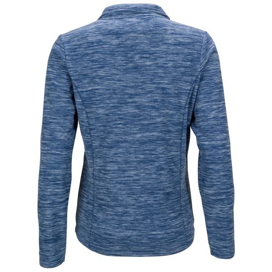 DÁMSKÁ FLEECOVÁ MIKINA JN769 - FLEECOVÉ MIKINY - OBLEČENÍ