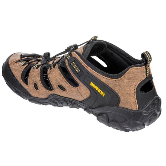 SANDALE OUTDOOR CLIFTON - SANDALE ȘI SABOȚI - ÎNCĂLŢĂMINTE