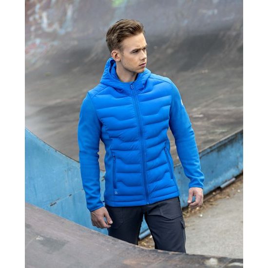 HERREN HYBRIDJACKE ARDON NYPAXX - OUTDOOR-JACKEN - SPORT KLEIDUNG