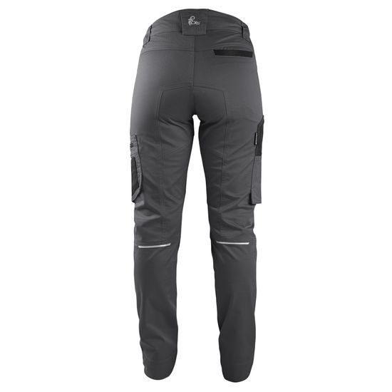 PANTALONI DE LUCRU PENTRU FEMEI CXS SOLIS FLEX - PANTALONI STANDARD - HAINE DE LUCRU