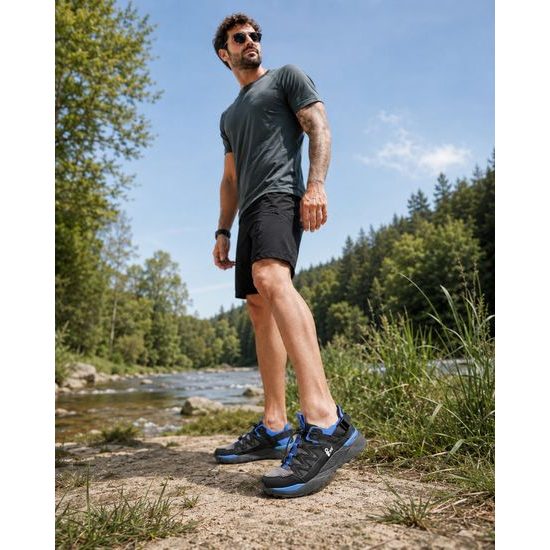 SANDALE CASUAL CXS REG - SANDALE ȘI SABOȚI - ÎNCĂLŢĂMINTE