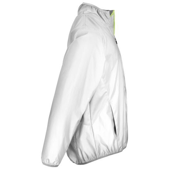 SPORTLICHE REFLEXJACKE LUXE REFLECTEX - WINDJACKEN - KLEIDUNG