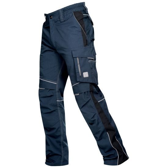 BUNDHOSE URBAN+ - ARBEITSHOSEN OHNE LATZ - ARBEITS KLEIDUNG