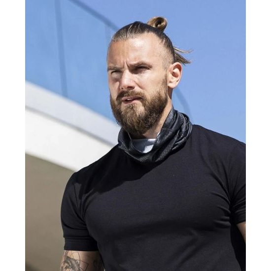 MULTIFUNKČNÍ ŠÁTEK ARDON CITYCONIC - KRUHOVÉ - KŠILTOVKY A ČEPICE