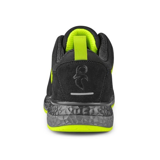 PRACOVNÁ NÍZKA OBUV FIBELINE DORSATA S3S - NÍZKA OBUV - OBUV