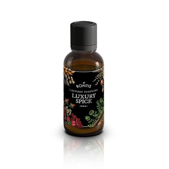 PARFÉM NA PRANÍ LUXURY SPICE 50 ML - PARFÉMY NA PRANÍ - DOMÁCNOST