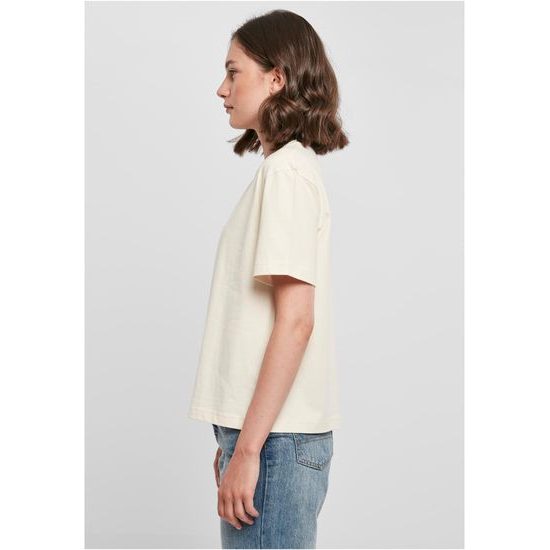 DÁMSKE OVERSIZE TRIČKO - TRIČKÁ S KRÁTKYM RUKÁVOM - OBLEČENIE