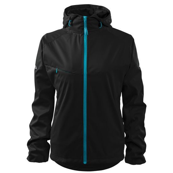 GEACA PENTRU FEMEI COOL - JACHETE SOFTSHELL - ÎMBRĂCĂMINTE