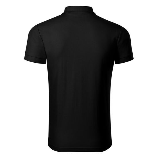 PIQUE TRICOU POLO BĂRBAȚI JOY - TRICOURI POLO - ÎMBRĂCĂMINTE