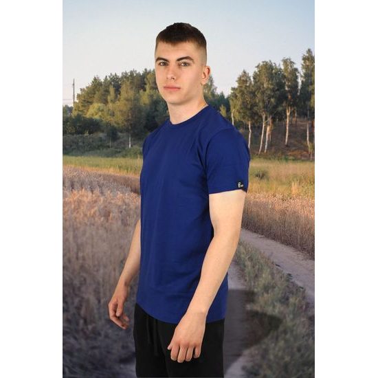 TRIČKO S KRÁTKÝM RUKÁVEM CXS DANIEL - PRACOVNÍ TRIČKA - OBLEČENÍ