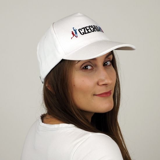 KŠILTOVKA ČESKO - SPORT - SPORT - OBLEČENÍ