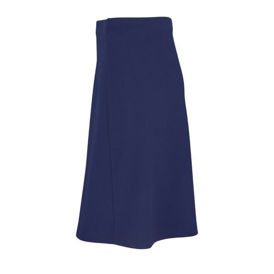 ÁČKOVÁ SUKNĚ CHLOE - ŠATY - OBLEČENÍ