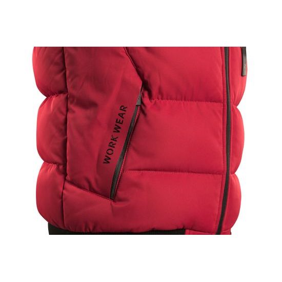 KINDER-WINTERWESTE CXS RENO - KINDERJACKEN - KINDER KLEIDUNG