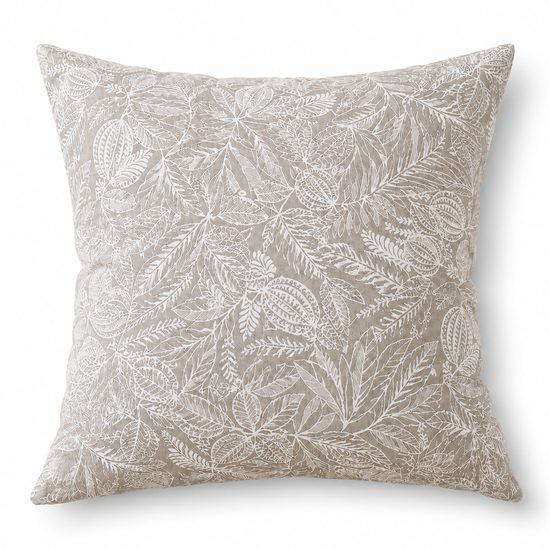 PEDIDO DECORATIVE CUSHION COVER - CUSHION COVERS - HOUSEHOLD