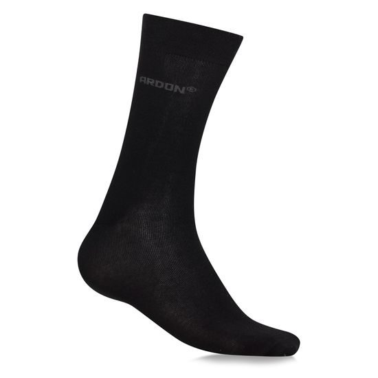 SOCKEN MIT BAMBUSFASER WELLNESS - ALLTAGS-SOCKEN - SCHUHE