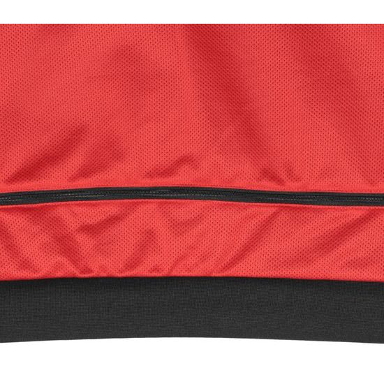 PÁNSKA VETROVKA - BUNDY - OBLEČENIE