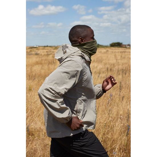 MULTIFUNKČNÁ ŠATKA MERINO MORF - KRUHOVÉ - ŠILTOVKY A ČIAPKY