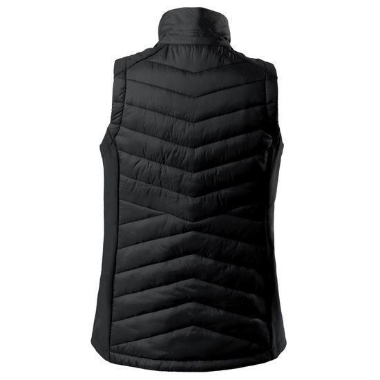 VESTĂ DE DAMĂ CROSS - VESTE MATLASATE - ÎMBRĂCĂMINTE