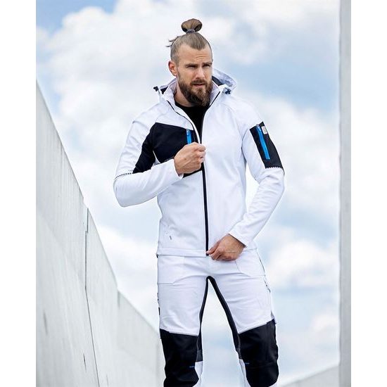 FÉRFI SOFTSHELL KABÁT ARDON CITYCONIC - SOFTSHELL DZSEKIK - RUHÁZAT