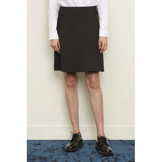 ÁČKOVÁ SUKŇA CHLOE - ŠATY - OBLEČENIE