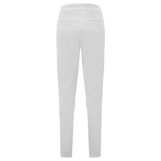 DÁMSKE CHINO NOHAVICE - CHINO NOHAVICE - OBLEČENIE