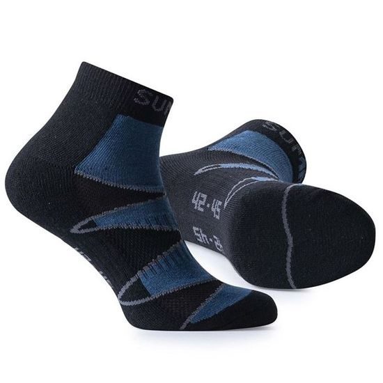 SOMMERSOCKEN SUMMER - SPORTSOCKEN - SCHUHE