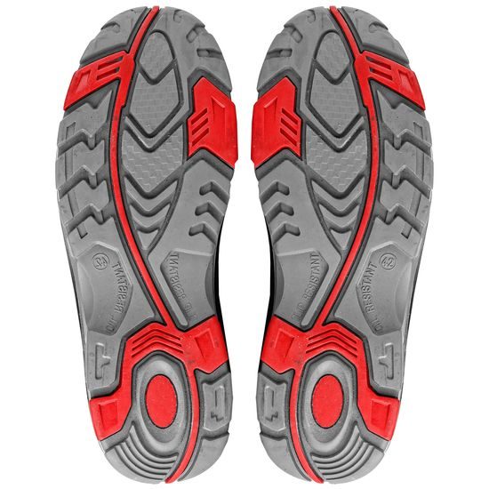 NÍZKÁ BEZPEČNOSTNÍ OBUV ROCK APLIT S3 - NÍZKÁ OBUV - OBUV