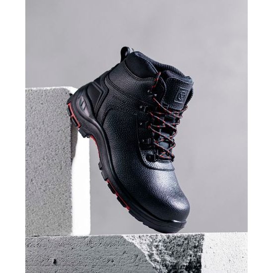 BEZPEČNOSTNÁ ZIMNÁ ČLENKOVÁ OBUV ARDON TABERTIN S3L - ČLENKOVÁ OBUV - OBUV