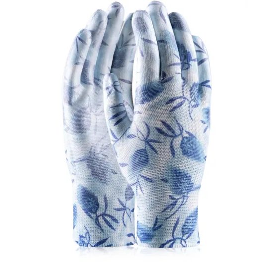 DÁMSKE ZÁHRADNÉ RUKAVICE IRIS - ZÁHRADNÉ - PRACOVNÉ ODEVY