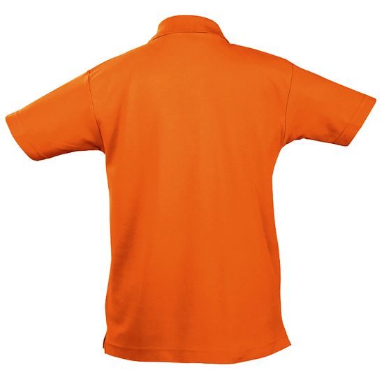 TRICOU POLO PENTRU COPII SUMMER - TRICOURI PENTRU COPII - ÎMBRĂCĂMINTE PENTRU COPII