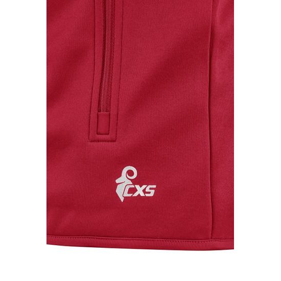 PÁNSKÁ MIKINA NA ZIP TORONTO - SPORTOVNÍ MIKINY NA ZIP - SPORTOVNÍ OBLEČENÍ