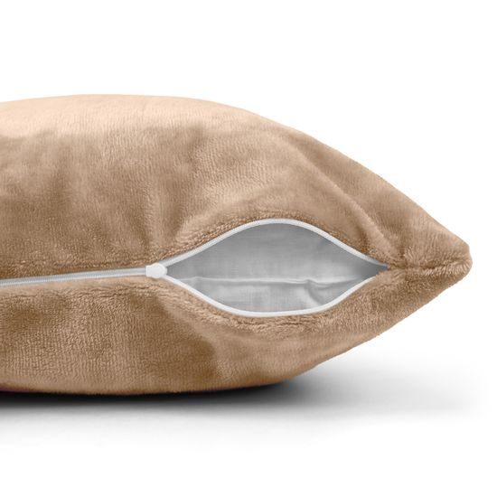 HUSĂ DE PERNĂ DIN MICROPLUȘ - HUSE PENTRU PERNE - GOSPODĂRIE